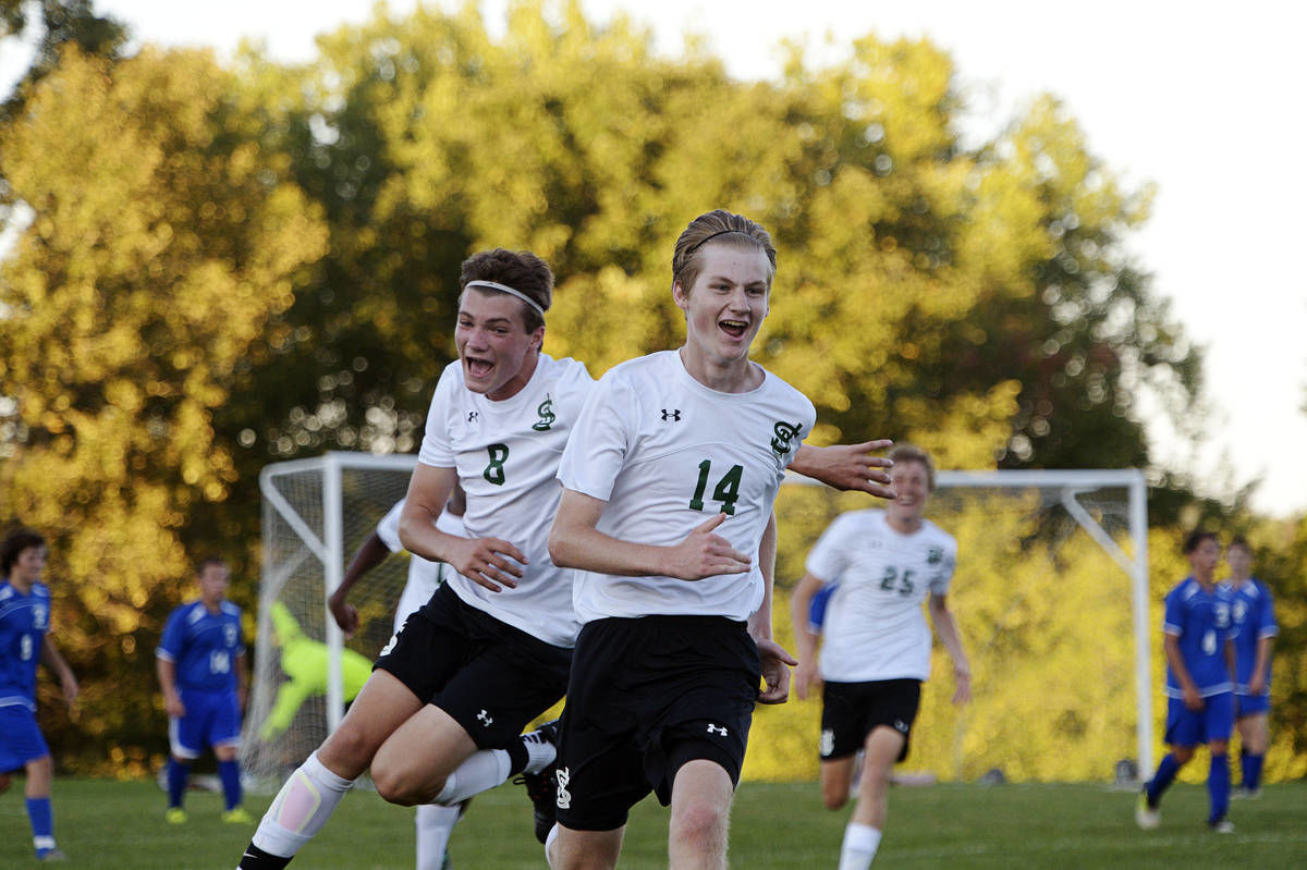 H.S. Soccer: Handful of locals in upcoming Twin State clash